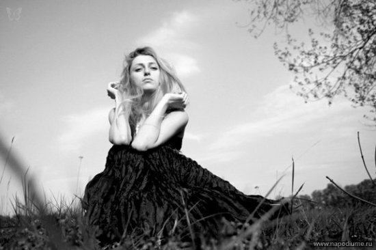 Alla Kholyavka's photo