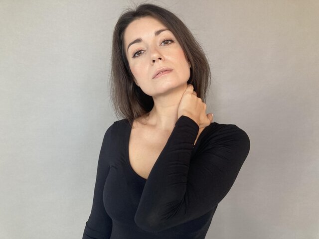 Фото Майя  Лукина