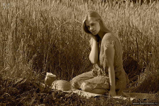 Marina Dudnik's photo