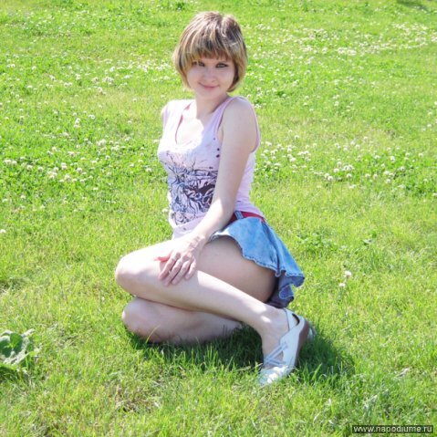 Tat'ana Tolkunova's photo