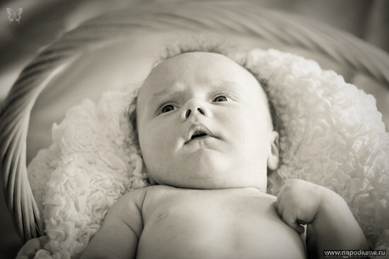 Ula Bockareva's photo