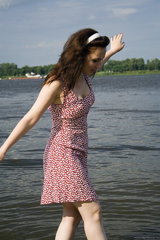 Evgenij Novikov's photo
