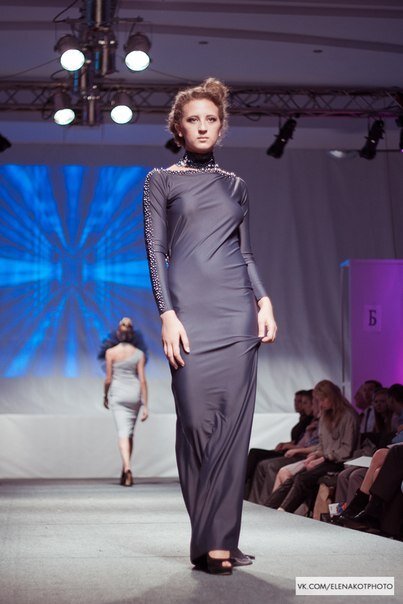 Foto Viktorija Gromova