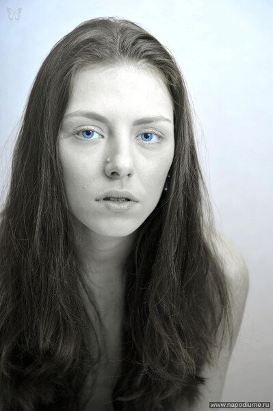 Kseniya Borisova's photo