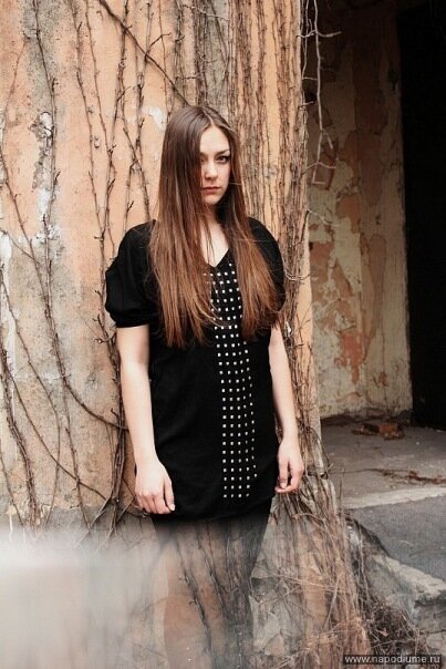 Фото Карина karina_herbst Дерр