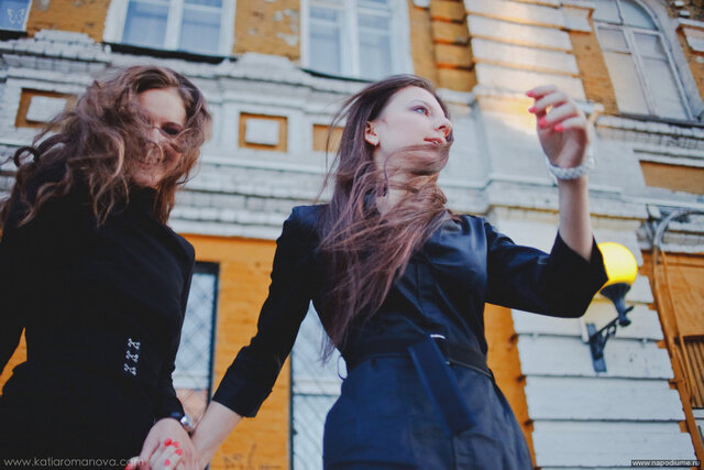Valeri Tolkacheva's photo