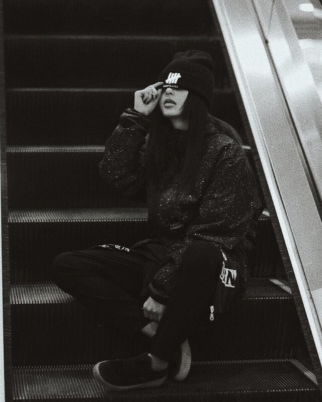 Foto Sanam Rahimova