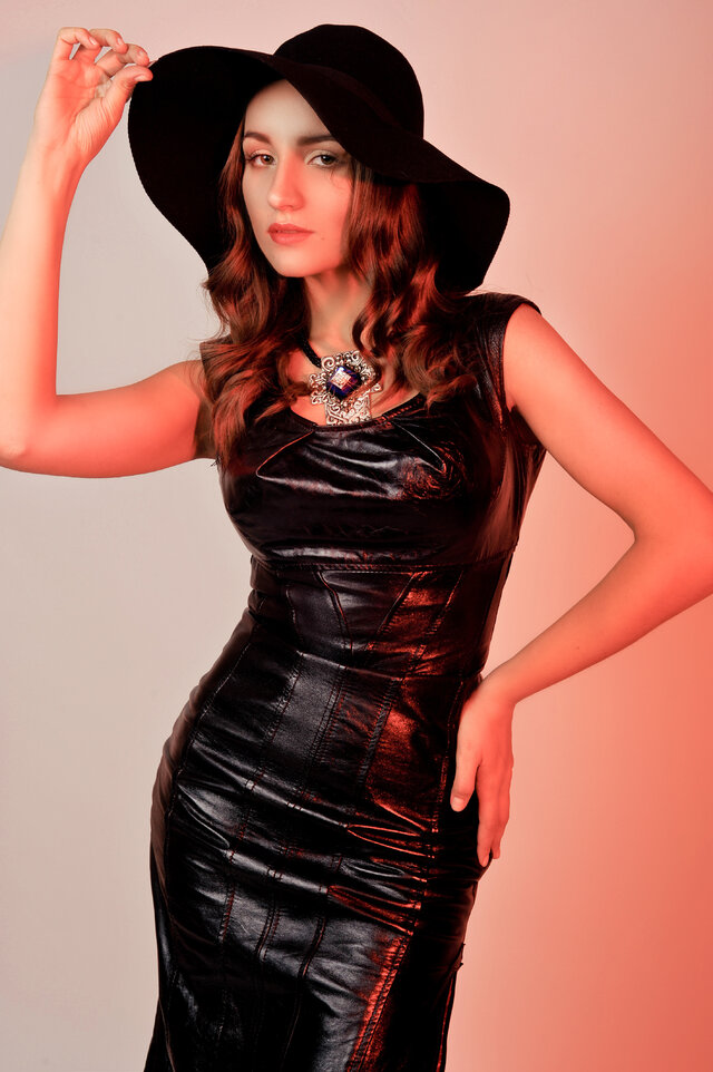 Фото Lena Yarnova