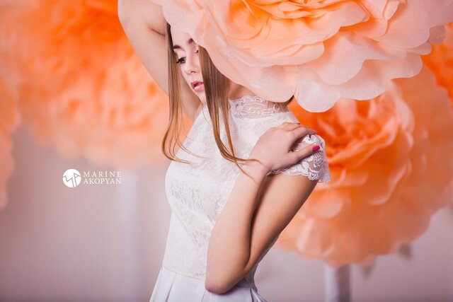 Alina Kolyatskina's photo