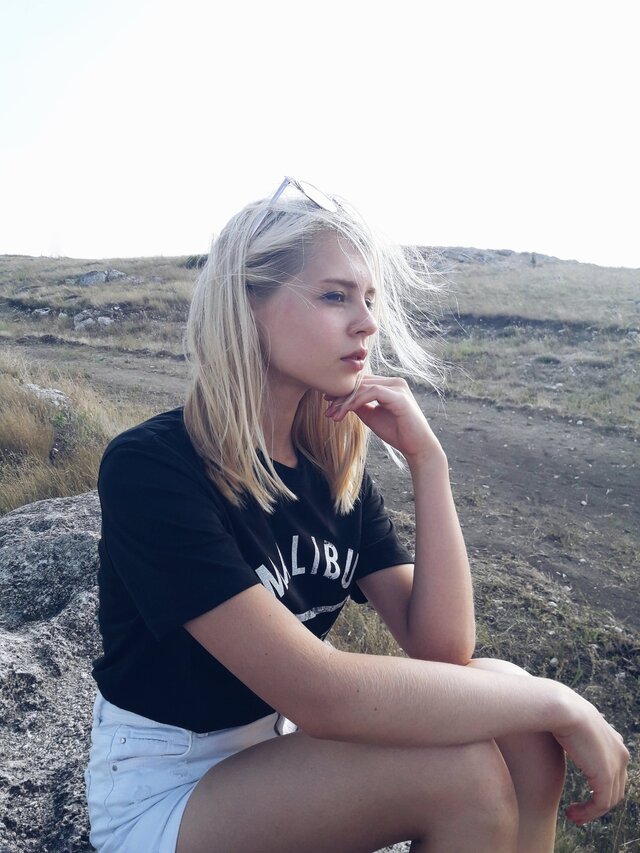 Viktorija Morozova's photo