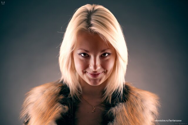 Egor Barbatunov's photo