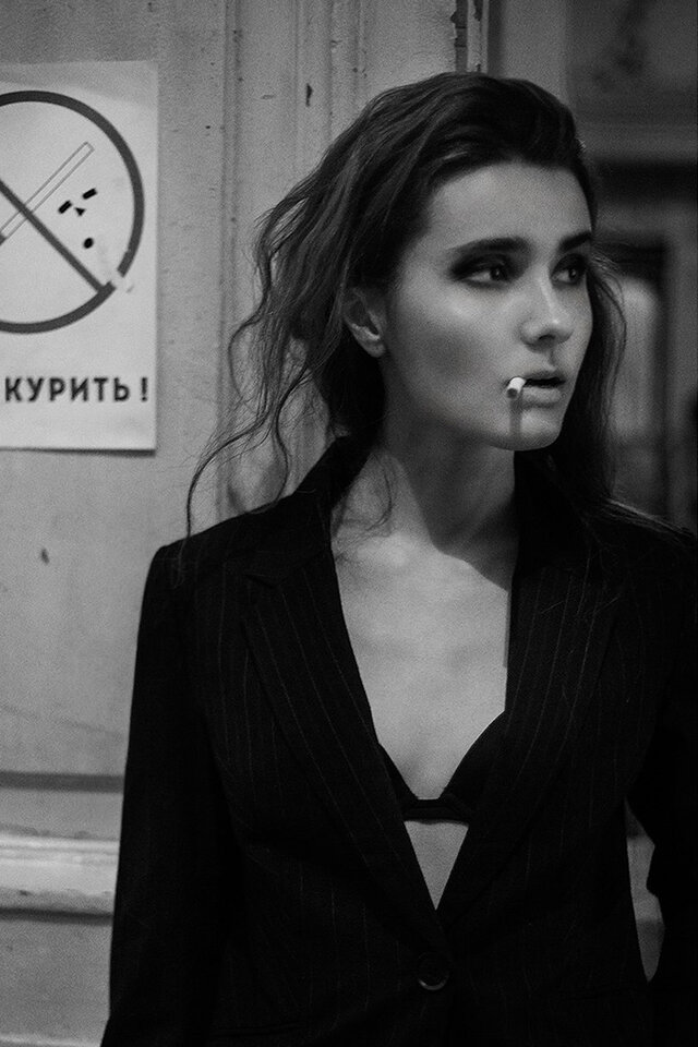 照片Katy Lebedeva