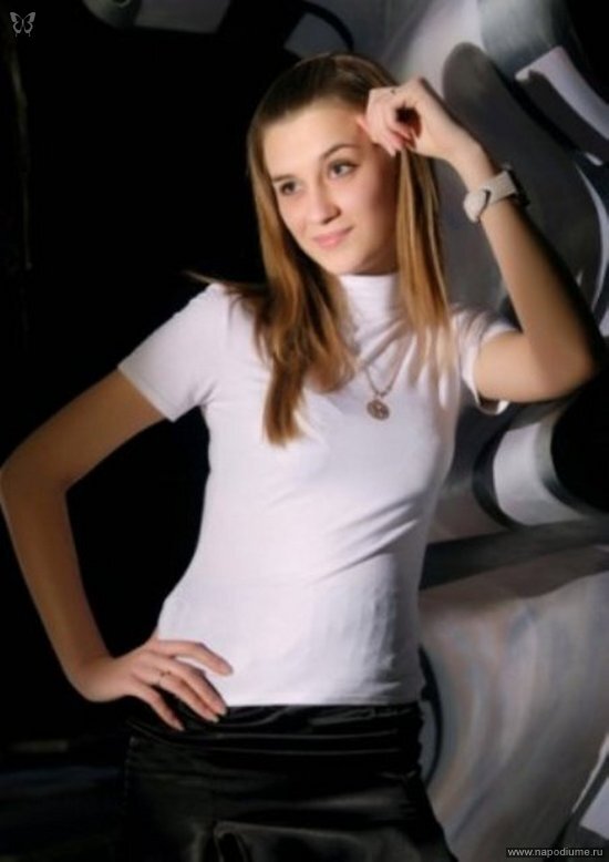Mariska Girzeva's photo