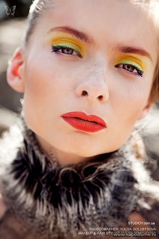 Vasilisa Vinogradova's photo