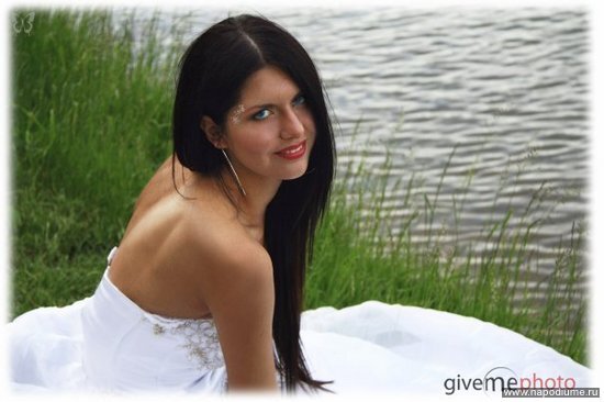 Mehanikova Mehanikova's photo
