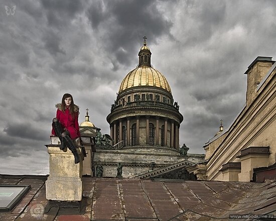 Фото Алексей А Шмелёв