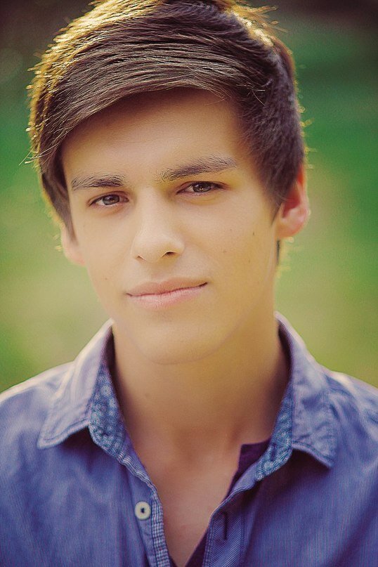 Vlad Dolmatov's photo