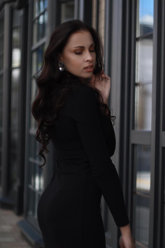 Ana Velikanova's photo