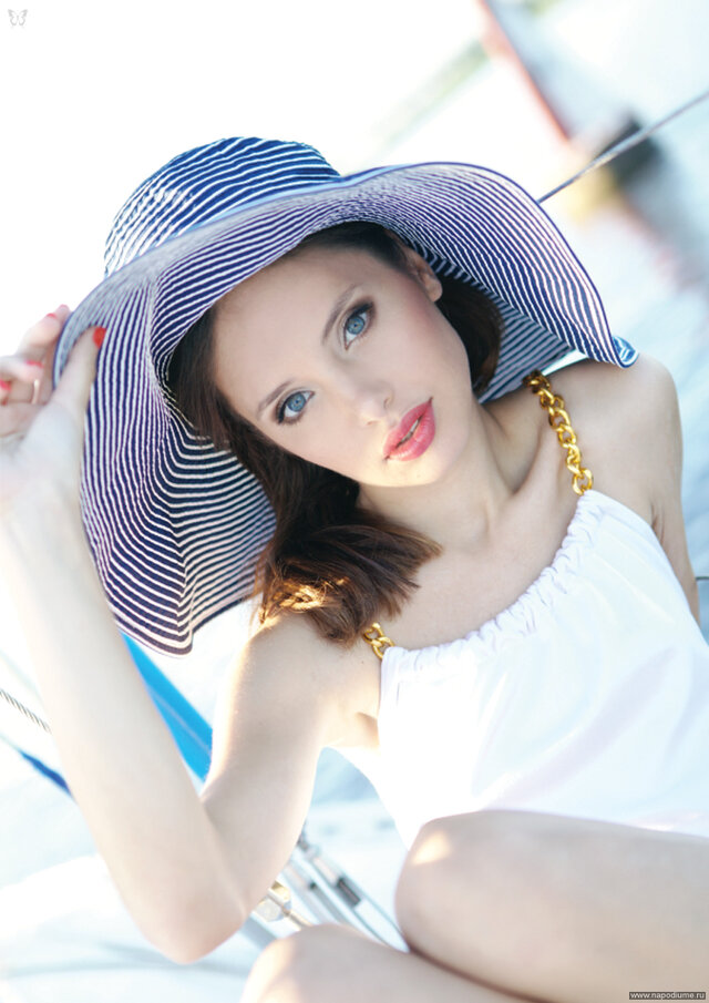 Lyuda Grygorchuk's photo