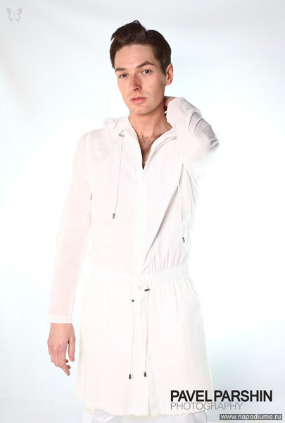 Kirill Vogue's photo