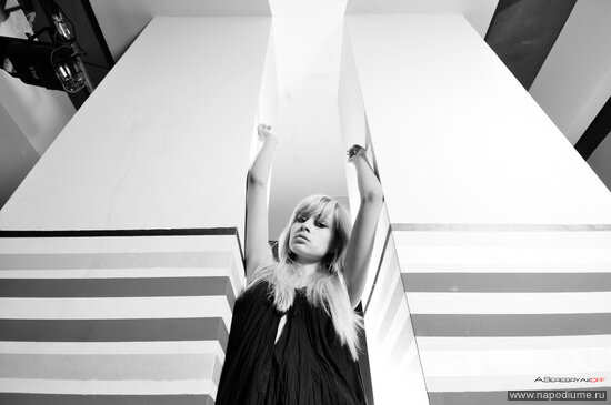 Фото Aleksandra Gubanova