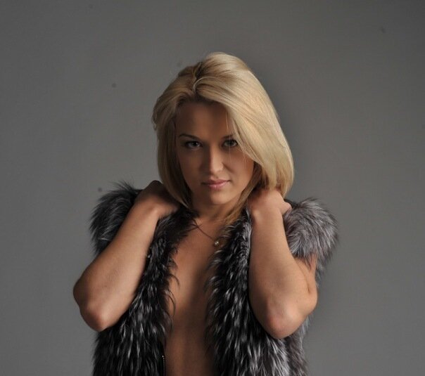 Фото Alexa Alexa Kosheleva