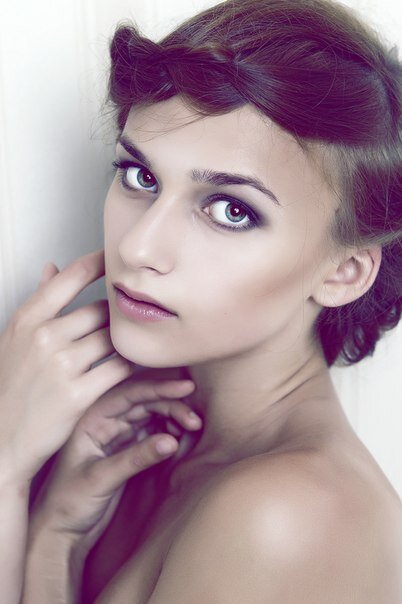Aleksandra Borkova's photo