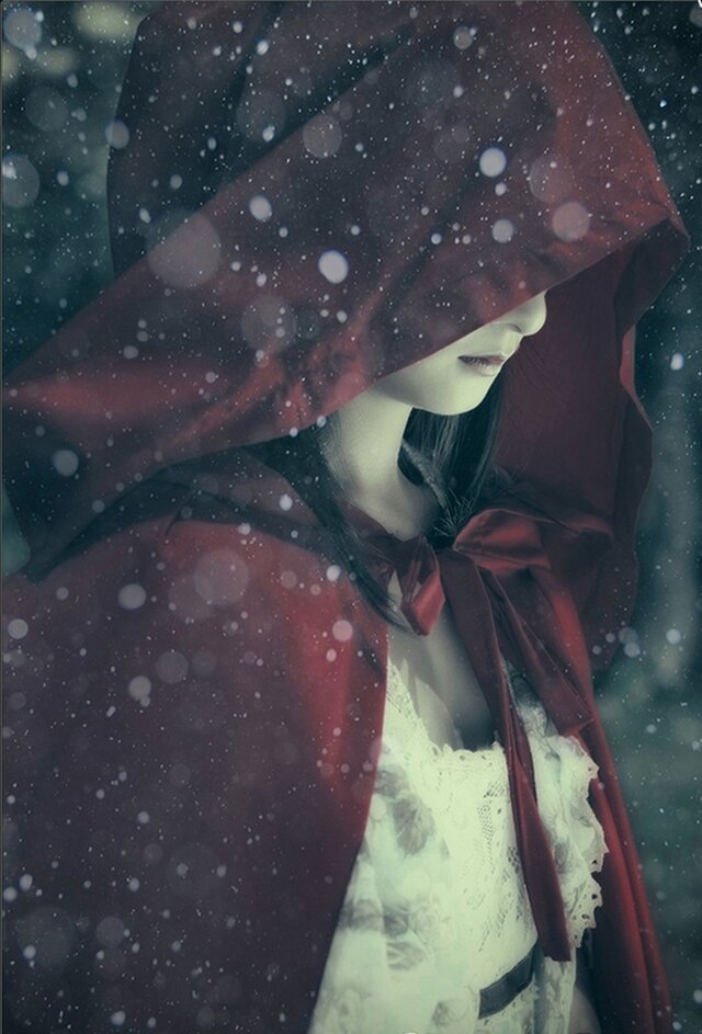 Vlada Kolosova's photo