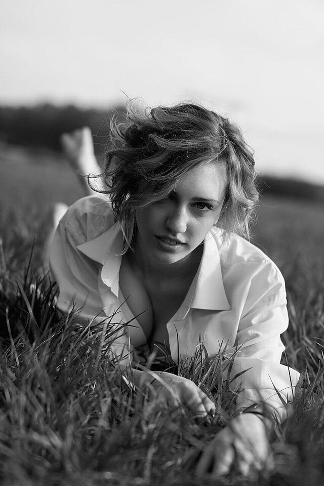Victoria Litvinenko's photo