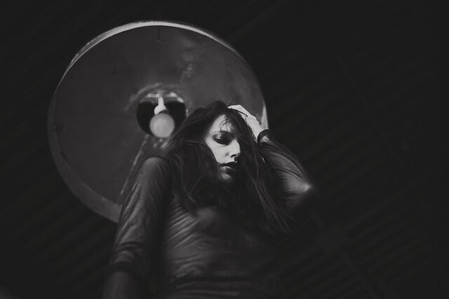 Emma Litova's photo
