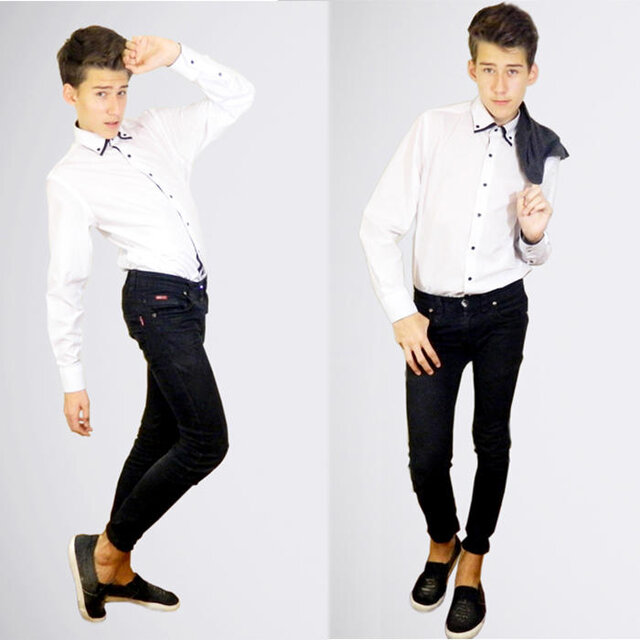 照片Misha Prus