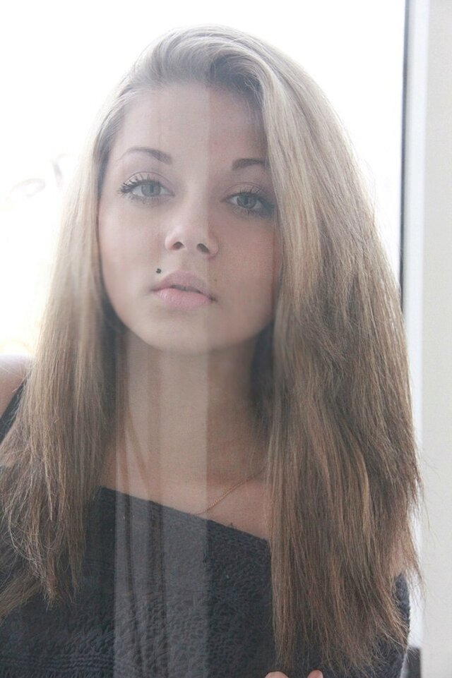 Ekaterina Svetlova's photo
