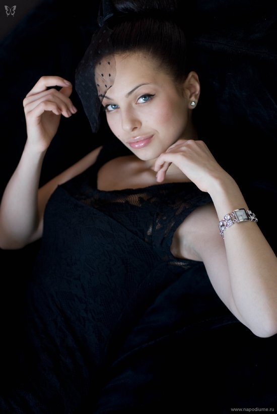 Фото Регина Кова
