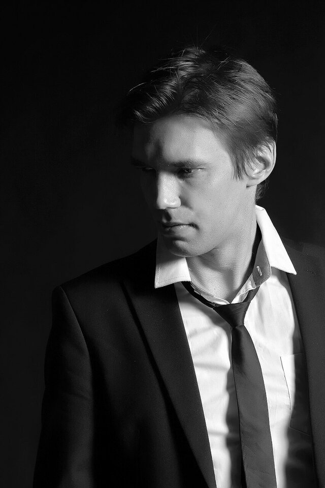 Фото Artem Prolygin