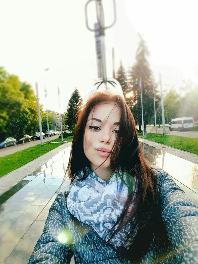 Фото Александра Alexsa Хохлова