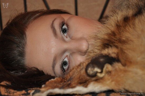 Anastasia Cirkova's photo