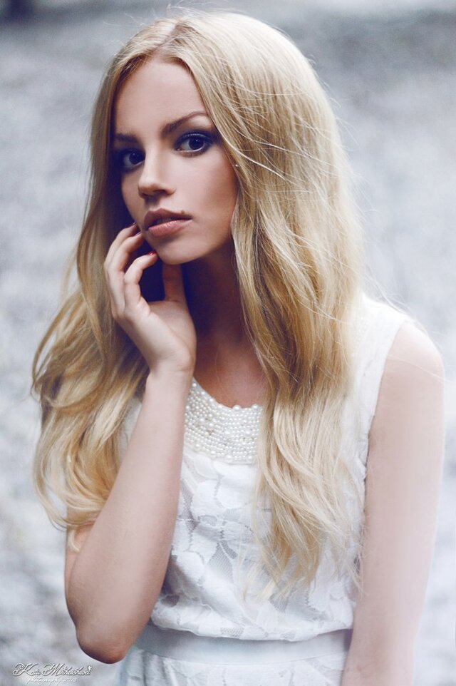 Tatyana Demchenko's photo