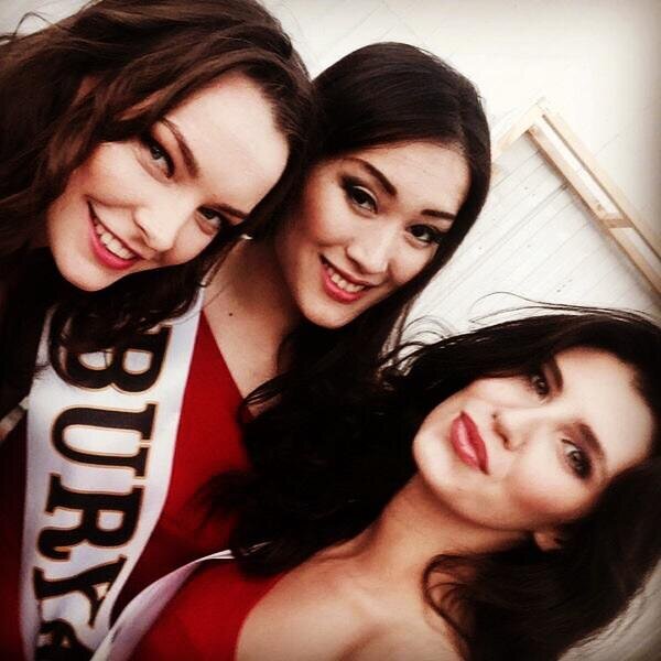 Elena Udalova's photo
