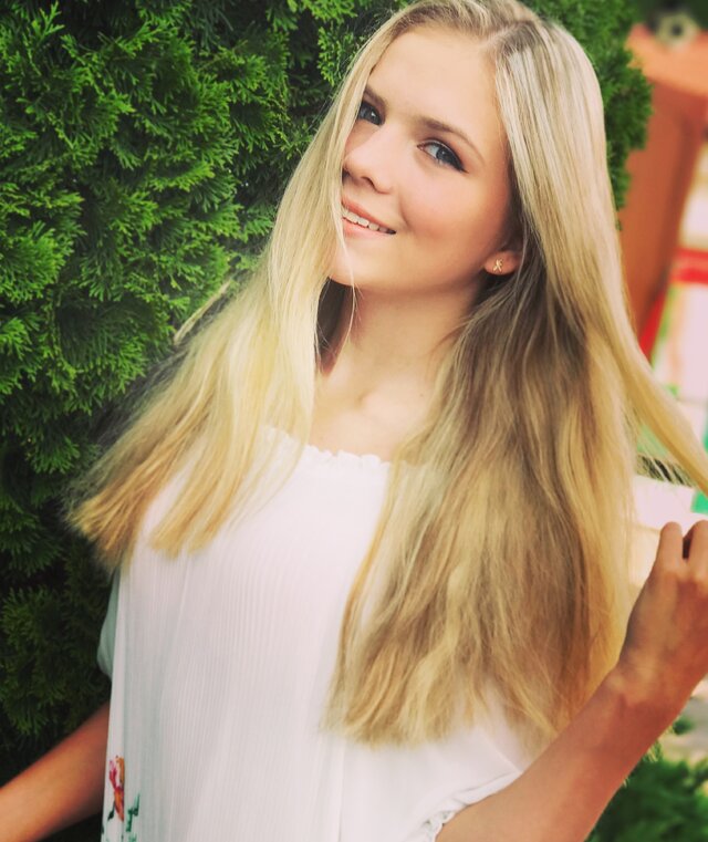 Anastasia Ilyanova's photo