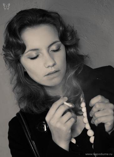 Elena Pokrovskaya's photo