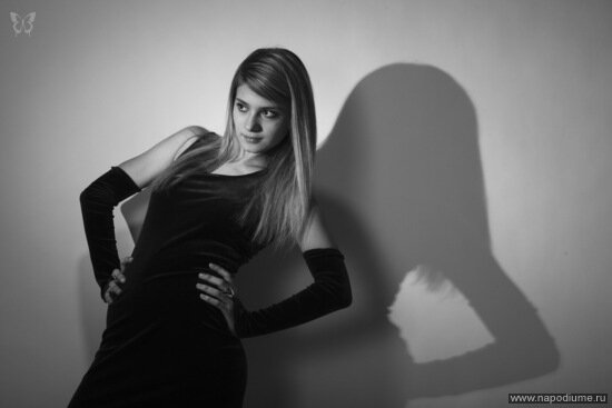 Aleksandra Kovalevskaa's photo