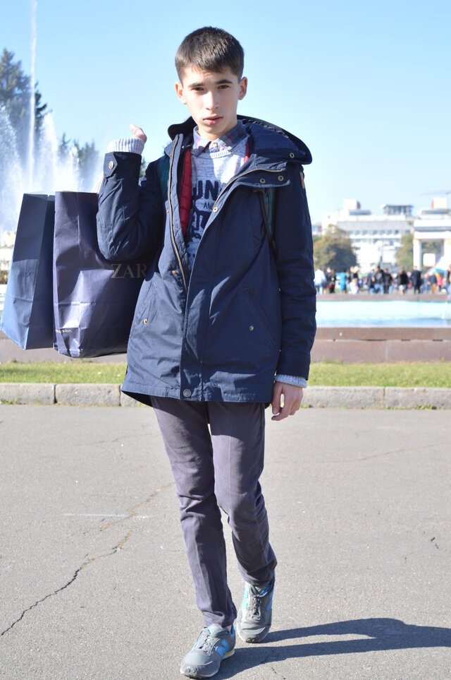 Фото Jasha Zhilin
