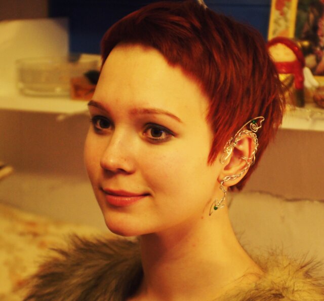 Ljubov' SHushkanova's photo