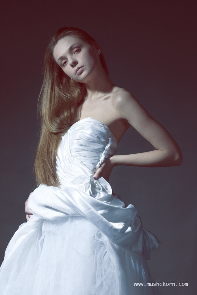 Dar'a Ledenkova's photo