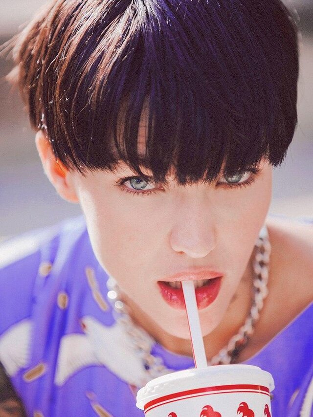 Фото Алиса Максимова