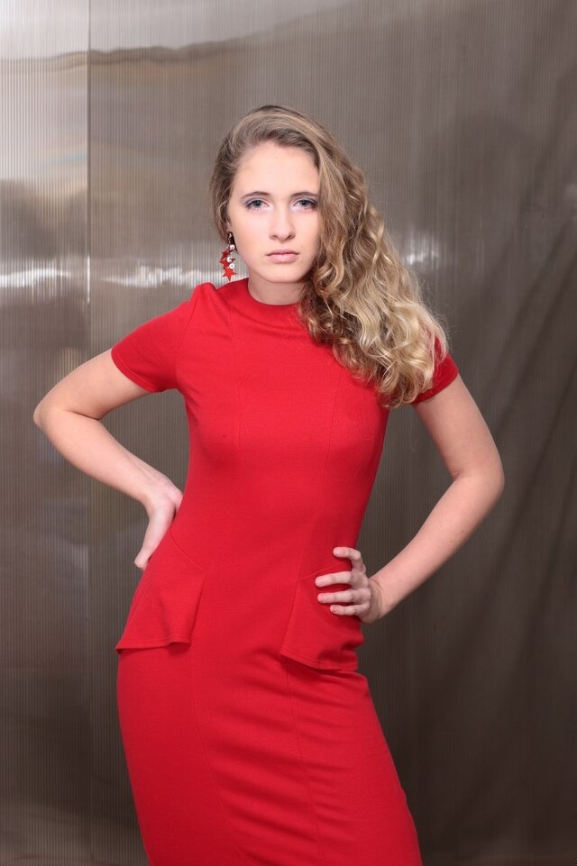 Фото Viktoriya Stashevskaya
