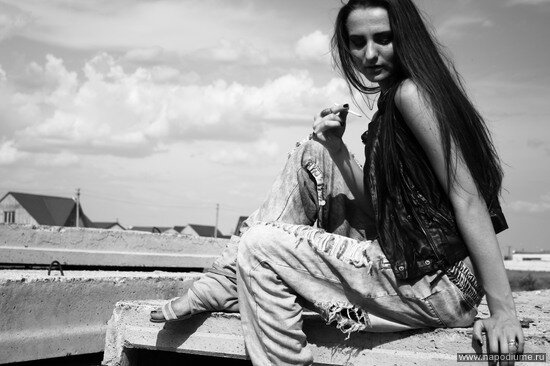 Katya Naumenko's photo