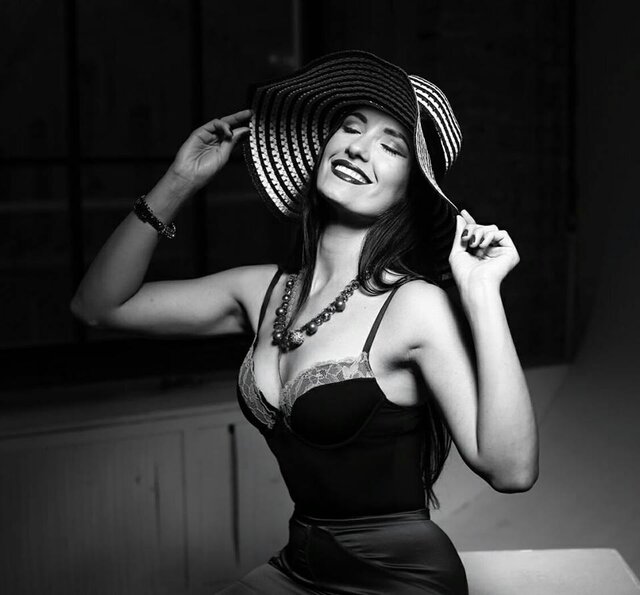 Irina Vasneva's photo
