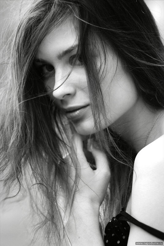 Ol'ga Smirnova's photo