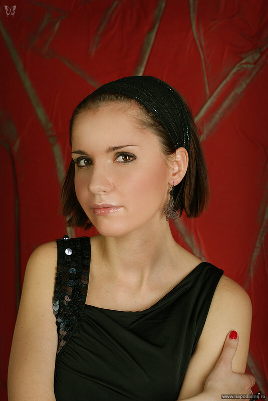 Alena Kurcik's photo
